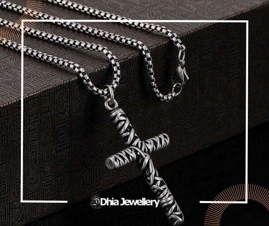 Men's Necklaces