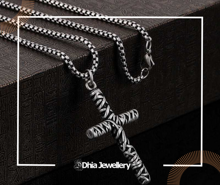 Men's Necklaces