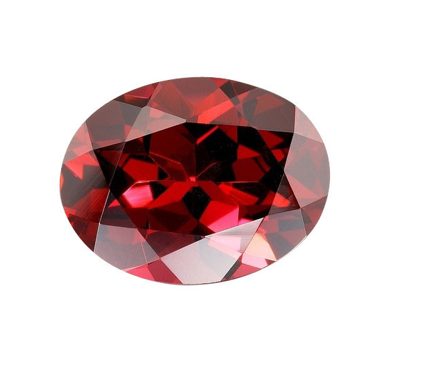 Red Garnet