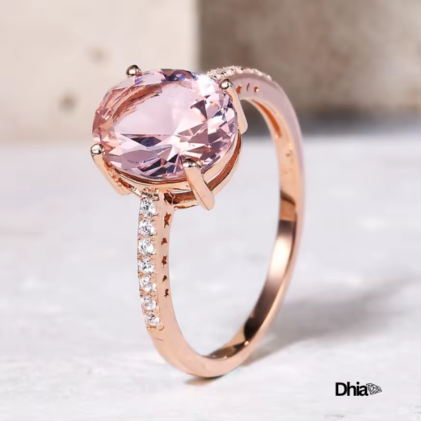 Morganite