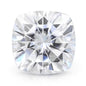 Moissanite - Cushion Cut