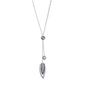 Dhia Zebra Necklace


S925 Zebra Necklace made with Crystals from Swarovski

The Zebra Necklace is crafted to reflect a sophisticated elegance. This Zebra design is set in a Paved BlacDJ003Dhia JewelleryDhia Zebra Necklace